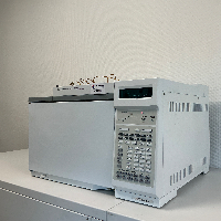 Agilent Technologies 6890N Network GC System image 1
